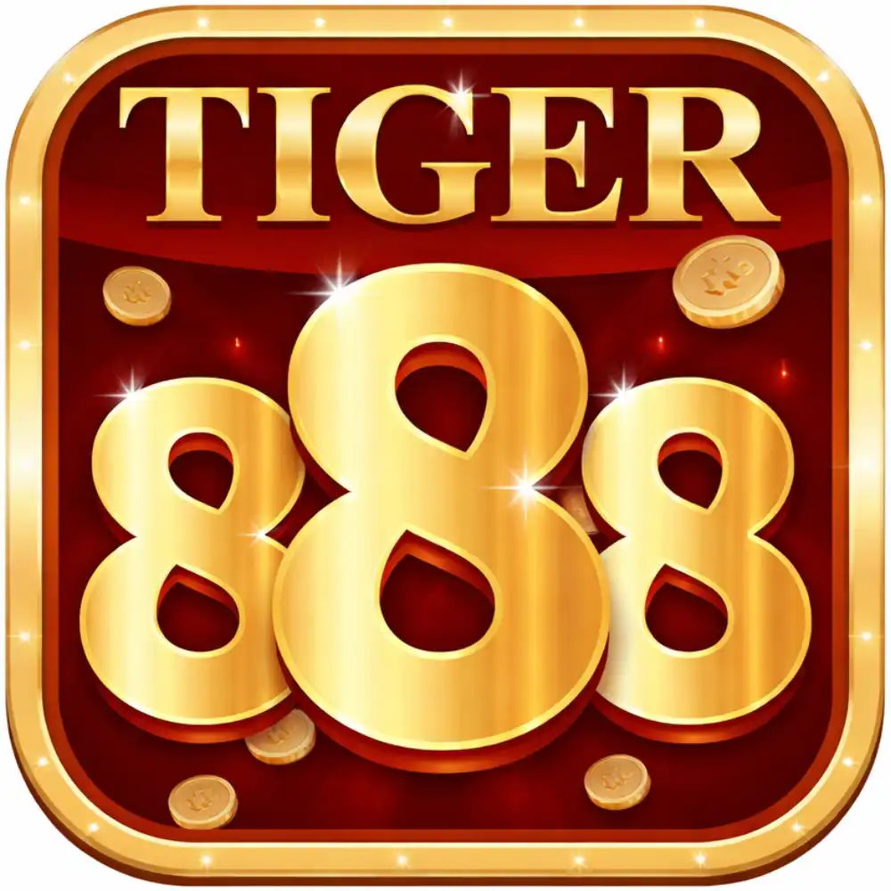 Tiger888 Game